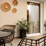 Meliora Appartement Nea Artaki