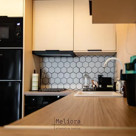 Meliora Apartamento Nea Artaki