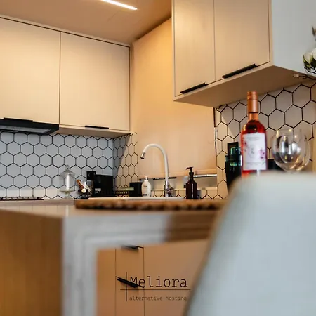 Apartamento Meliora Nea Artaki