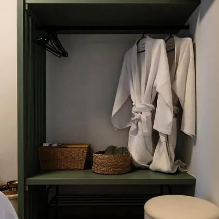 Apartamento Meliora Nea Artaki