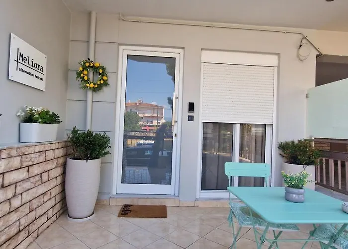 Διαμέρισμα Meliora