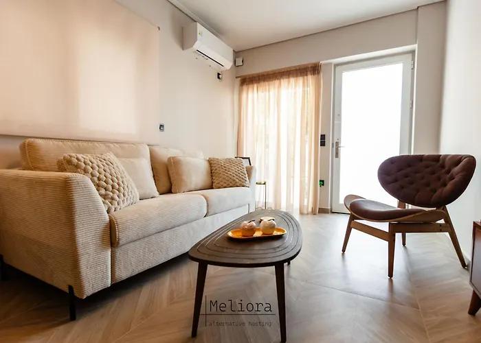 Meliora Διαμέρισμα