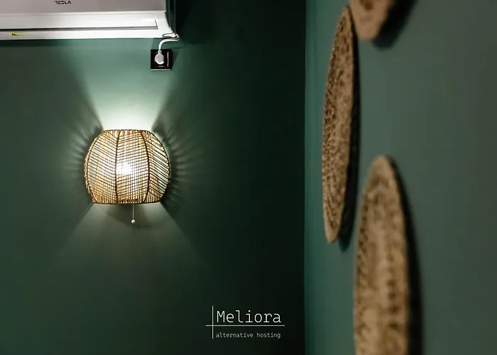 Διαμέρισμα Meliora *