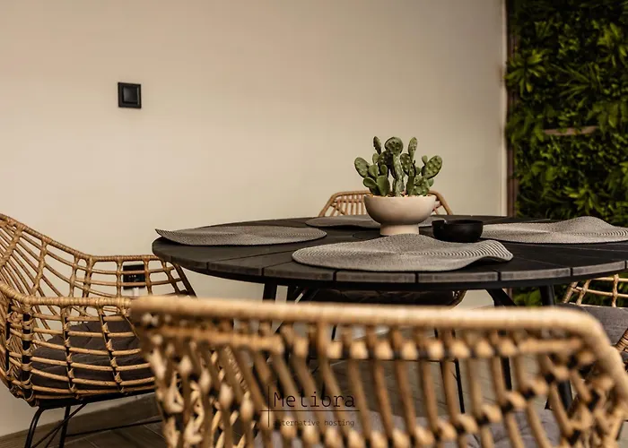 Meliora Διαμέρισμα Νέα Αρτάκη